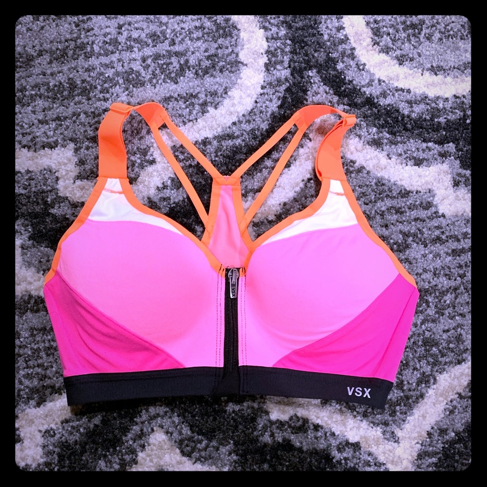 Sports bra